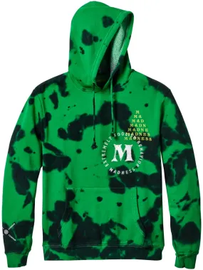 Madness Apparel Overlap Pullover Hoody