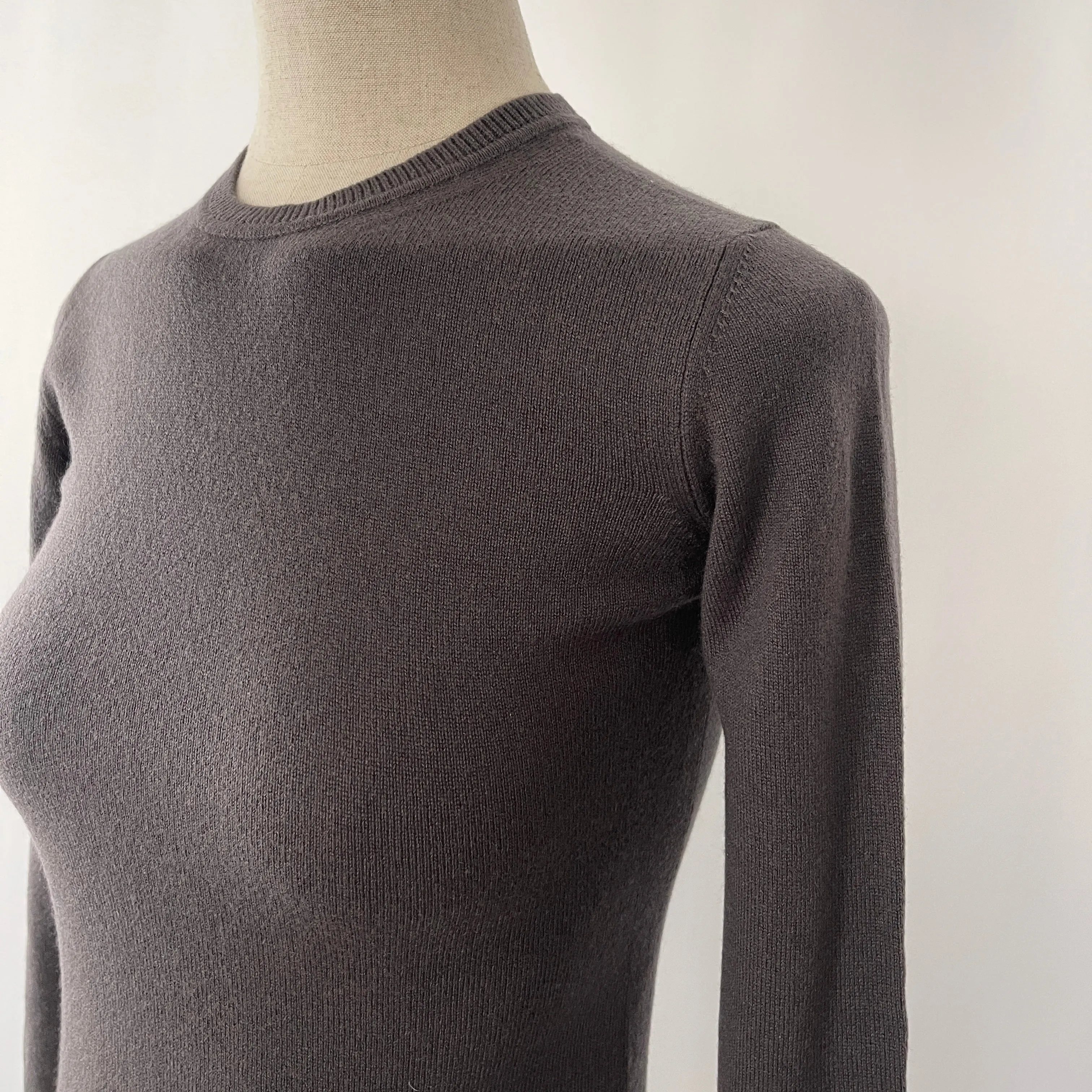 MALO Cashmere Pullover