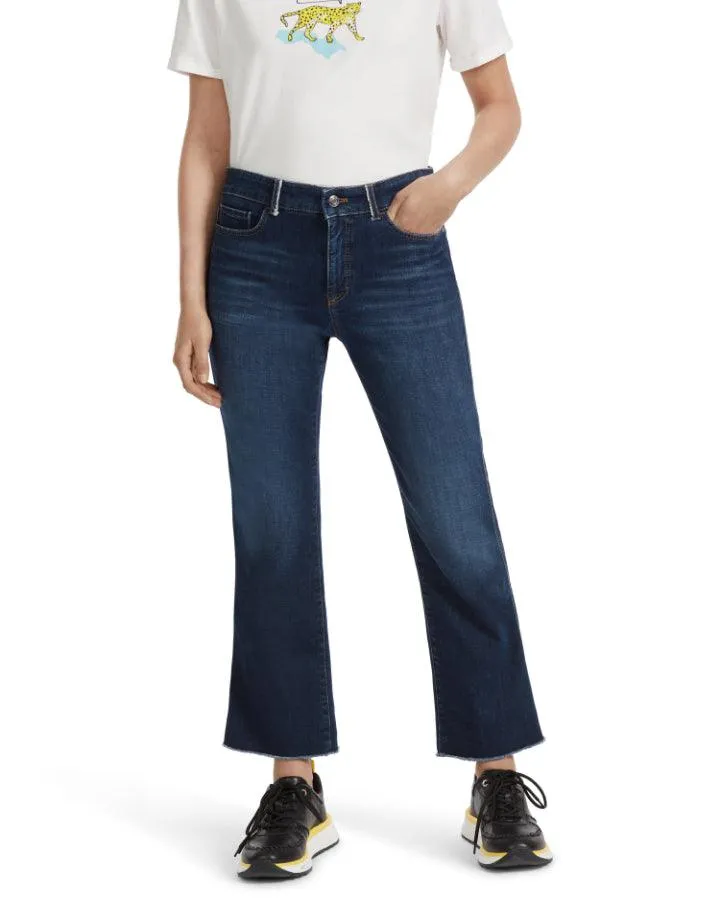 Marc Cain Forli Flared Jeans