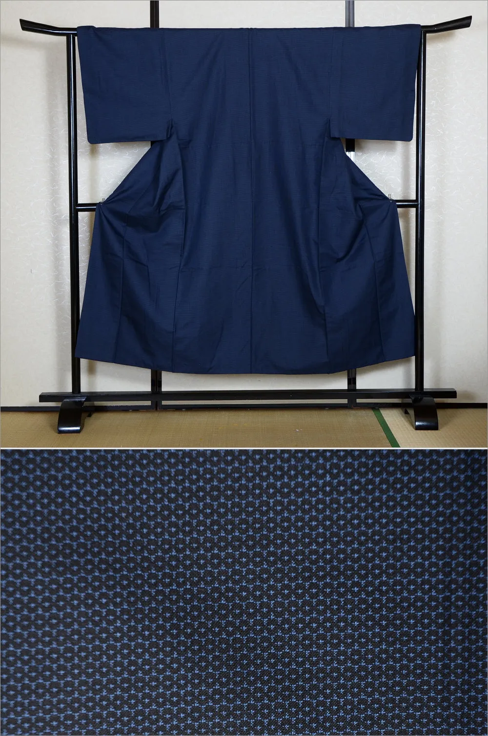 Men kimono / M-KM #1-056