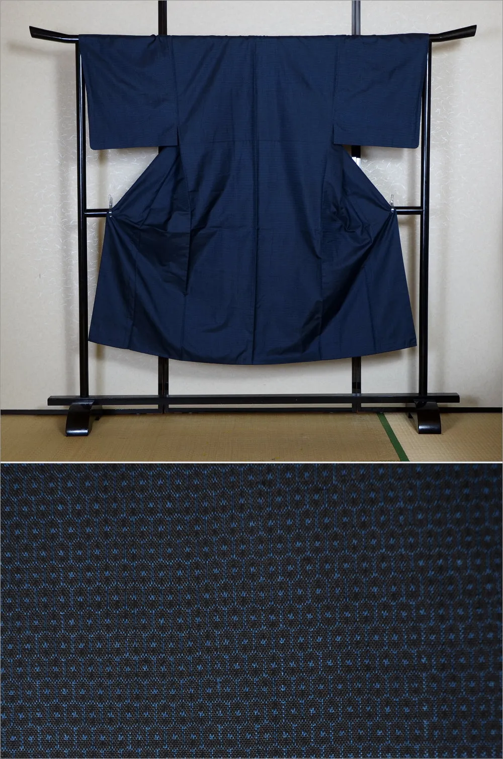 Men kimono / M-KM #1-117