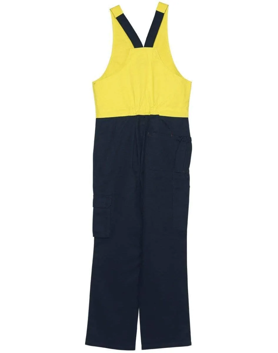 Men's Overall Regular Size SW201