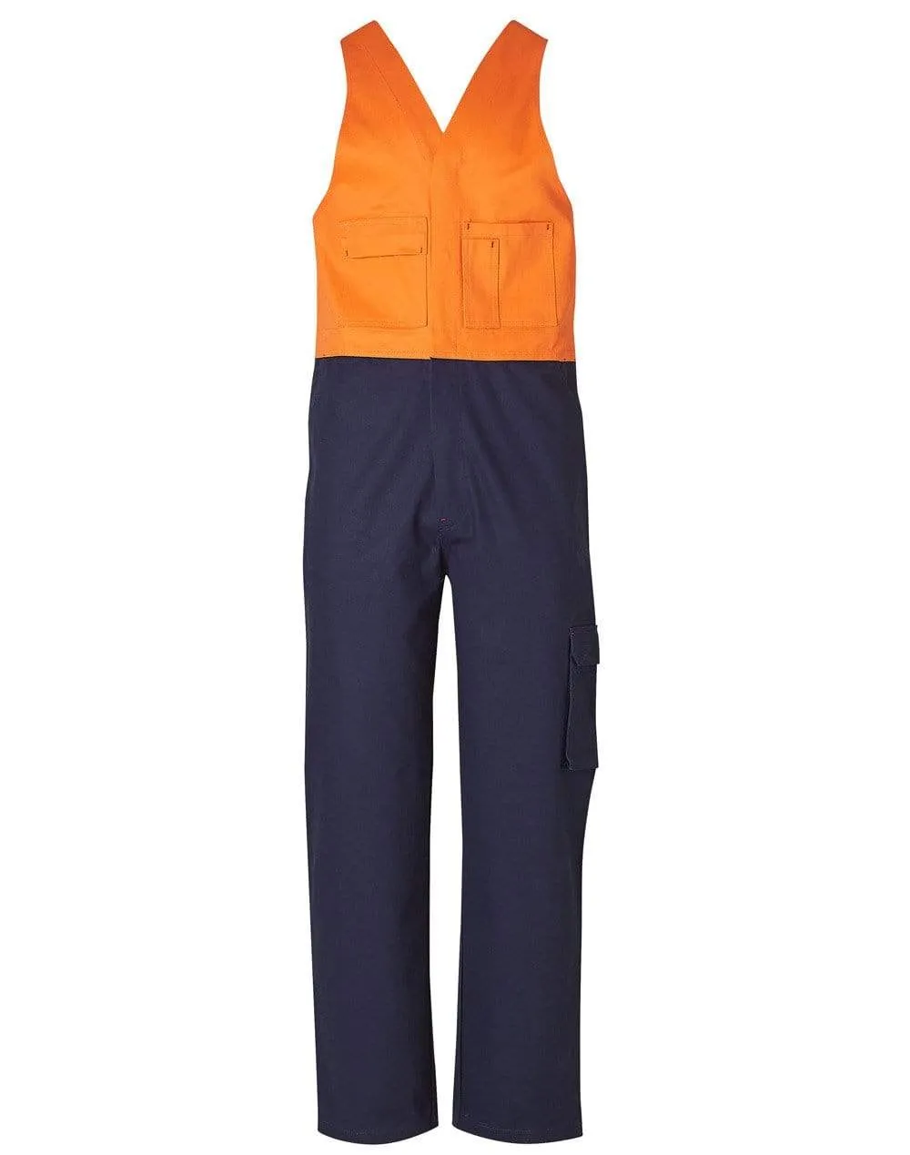 Men's Overall Regular Size SW201