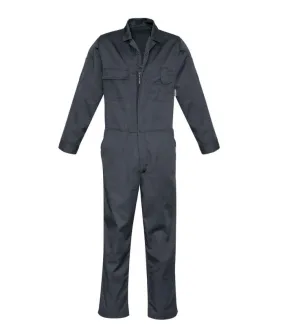 Mens Polycotton Service Overall