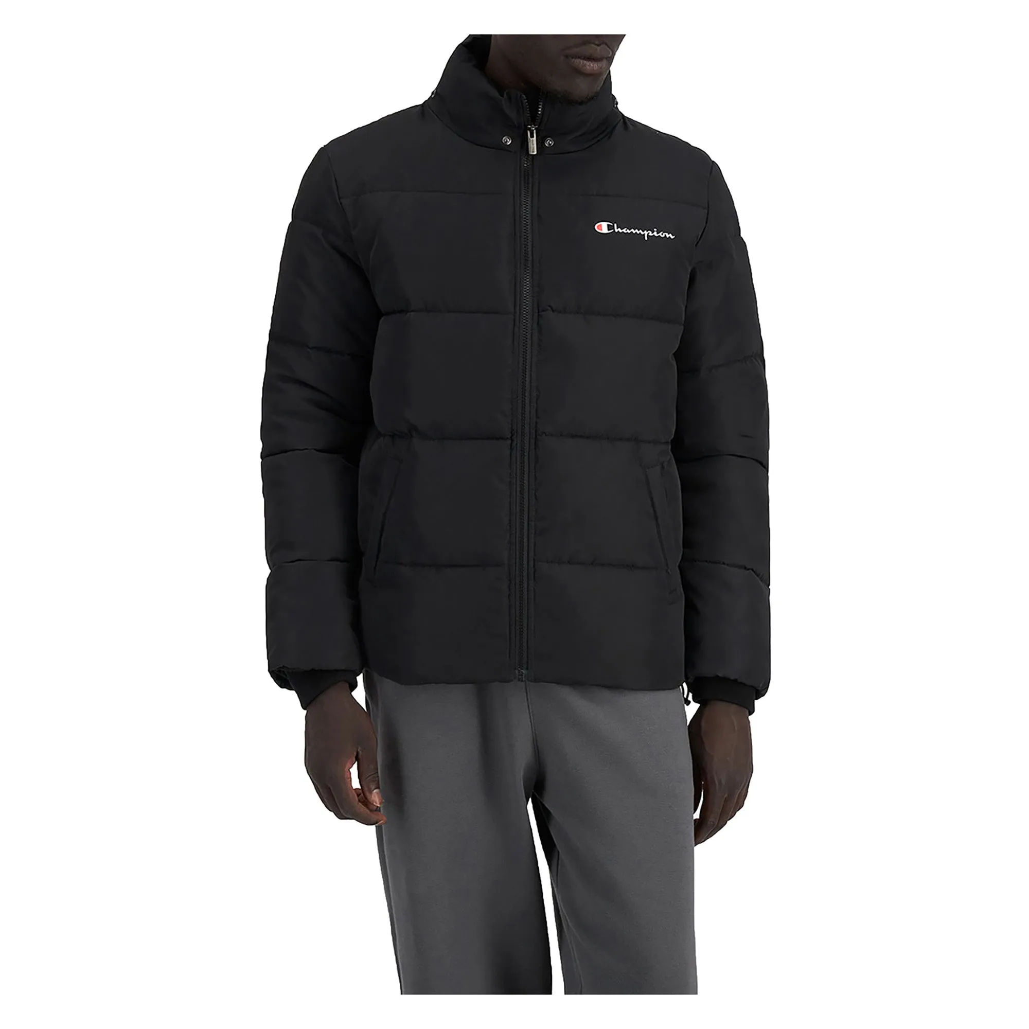 Men's Rochester Puffer Jacket