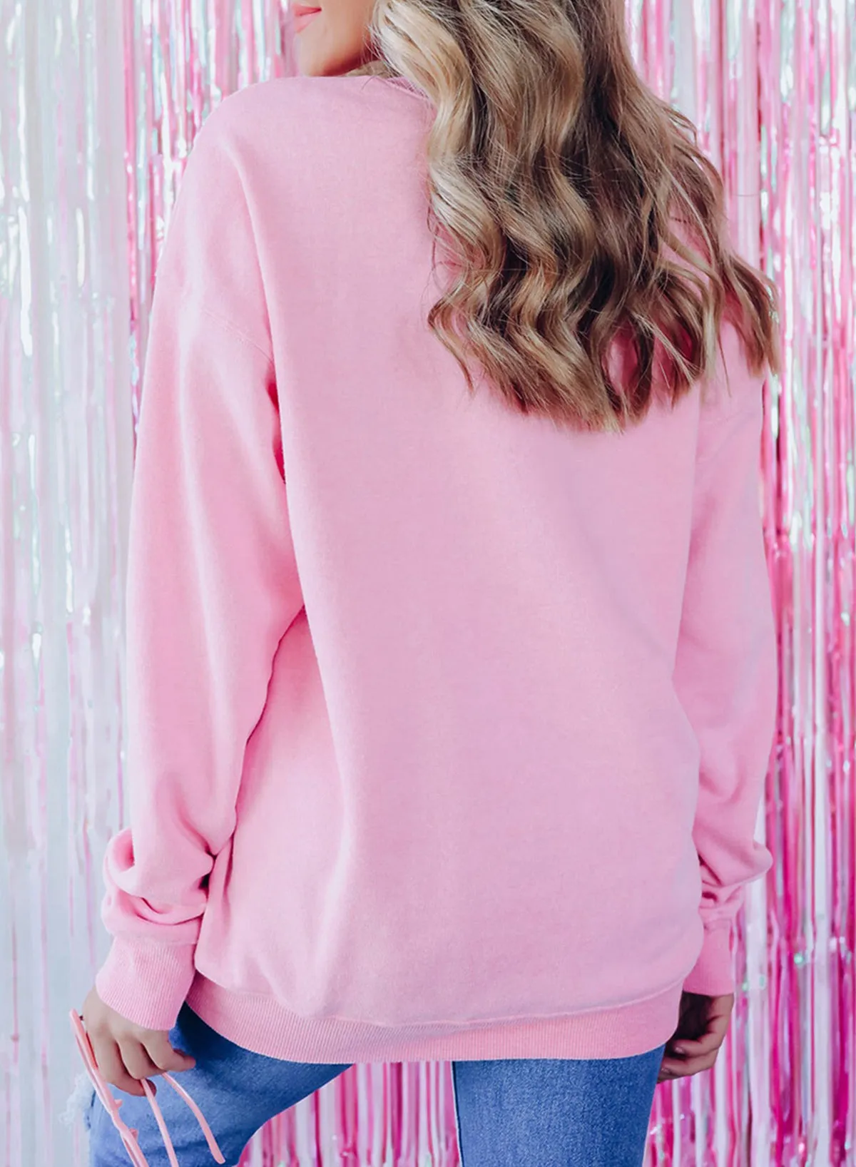 Mery Everything Sweater