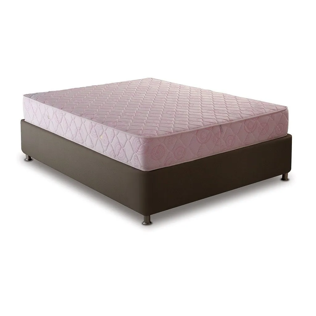 MM Foam Dual Harmony Mattress - Latex Foam