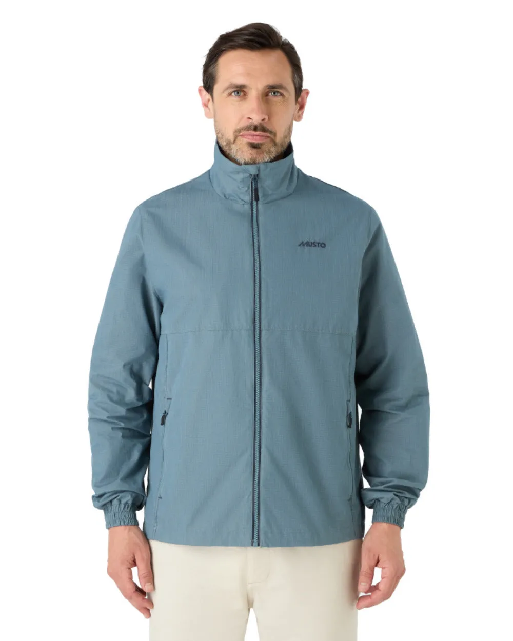 Musto Mens Coastal Waterproof Jacket