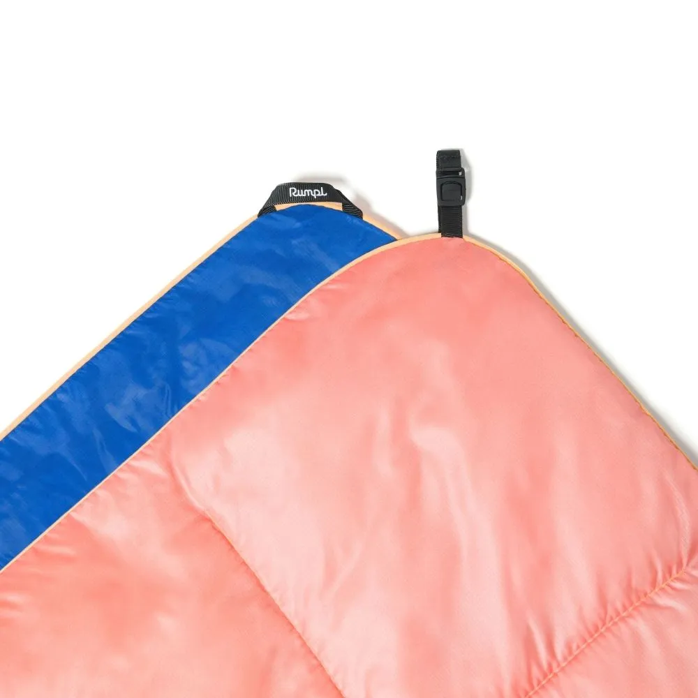 NanoLoft® Travel Blanket - Alpenglow