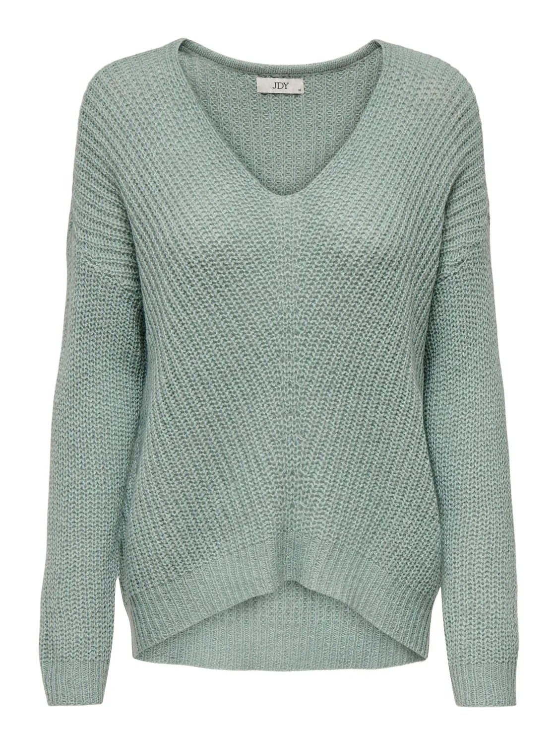 New Megan Pullover - Abyss