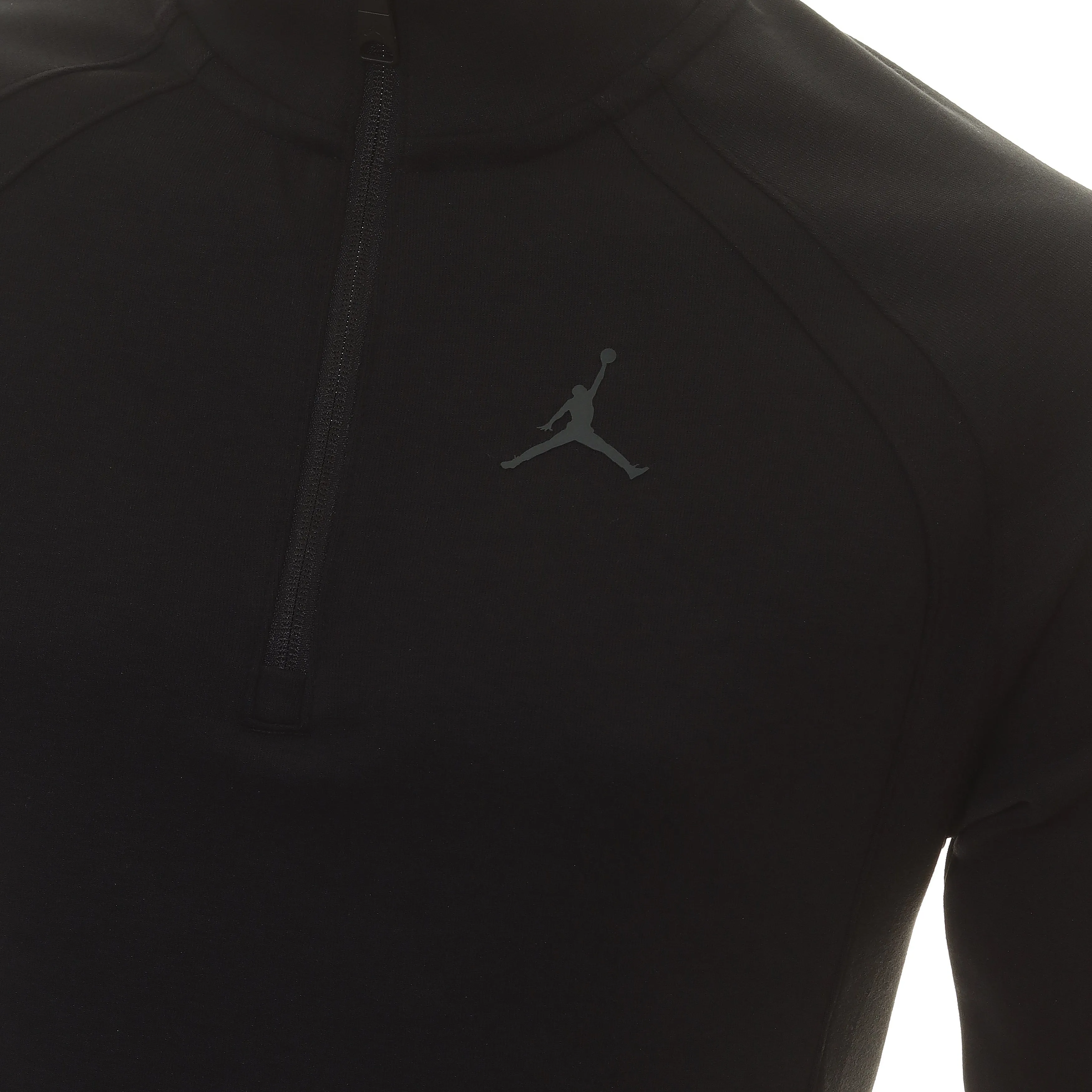 Nike Jordan Sport Golf Half Zip Pullover