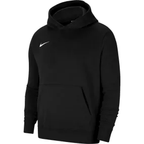 Nike Park 20 Fleece Pullover Hoodie Black Cw6896 010 M