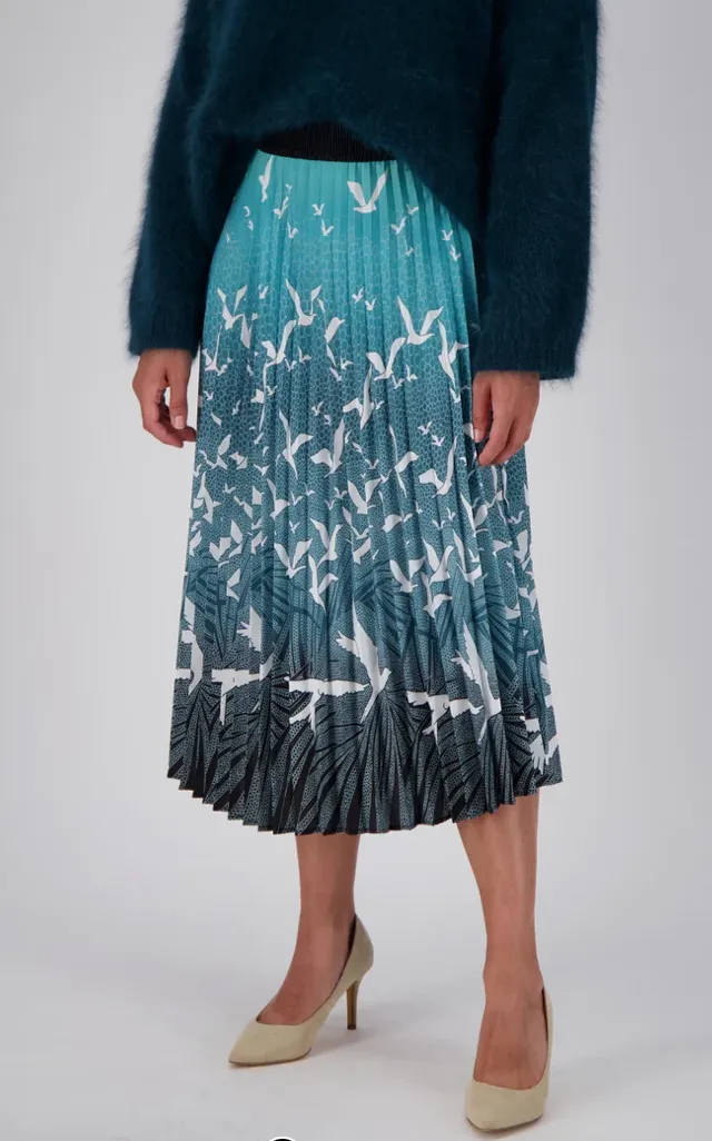 Olga De Polga Pleated Skirt Range