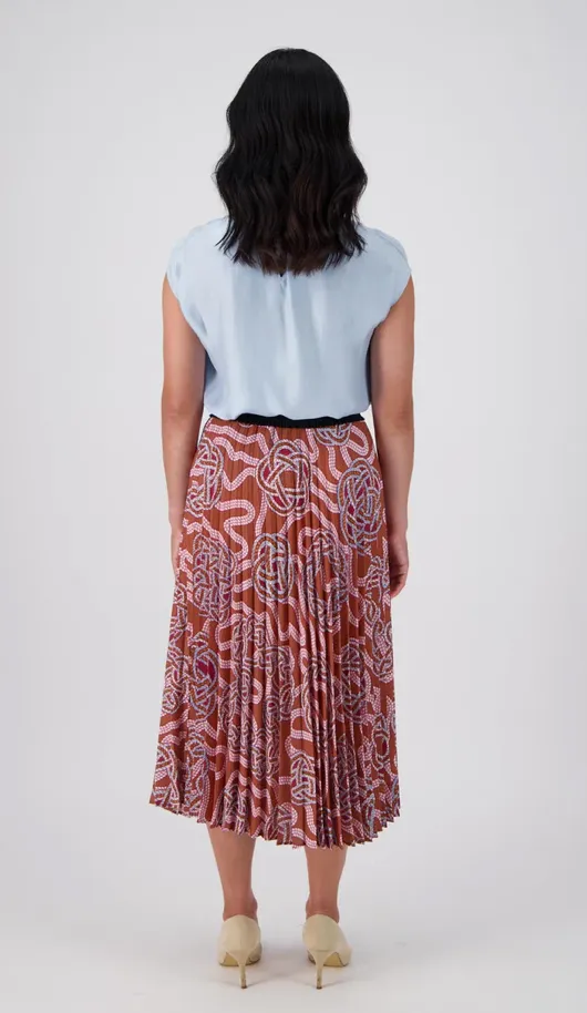 Olga De Polga Pleated Skirt Range