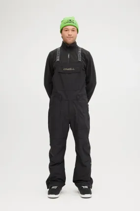 O'Neill Shred Bib Snow Pant - Men's