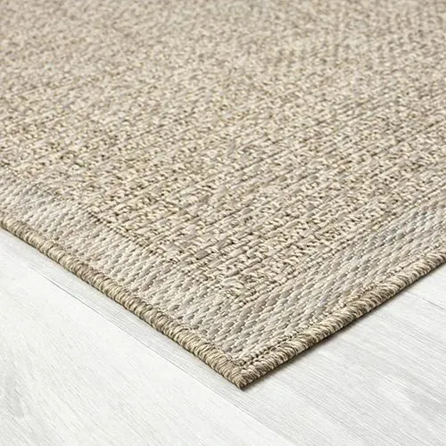 Oslo 82116TCM Tan/Cream Rug