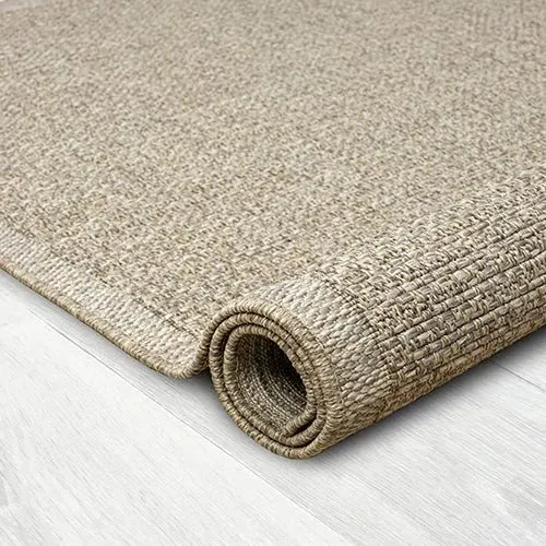 Oslo 82116TCM Tan/Cream Rug