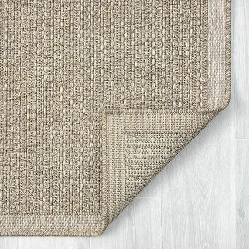 Oslo 82116TCM Tan/Cream Rug