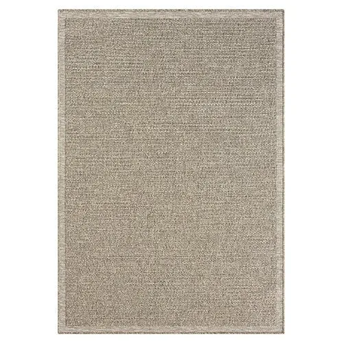 Oslo 82116TCM Tan/Cream Rug