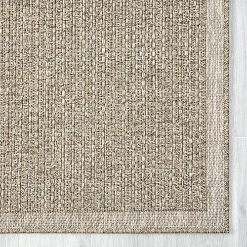 Oslo 82116TCM Tan/Cream Rug