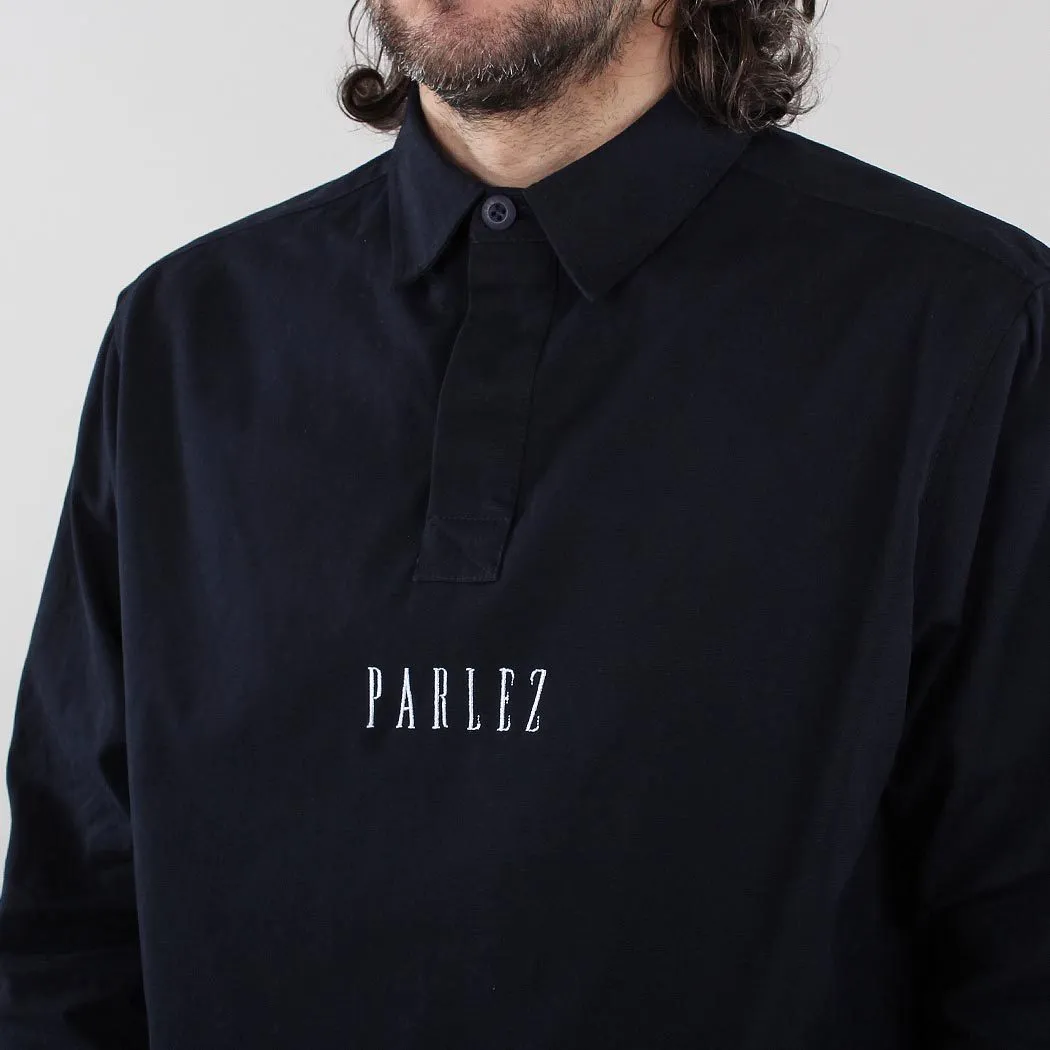 Parlez Mylne Rugby Shirt