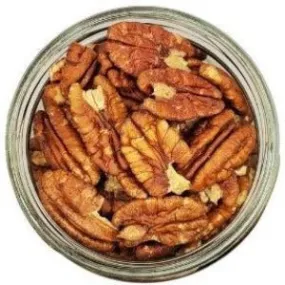 Pecan Halves Non-Organic