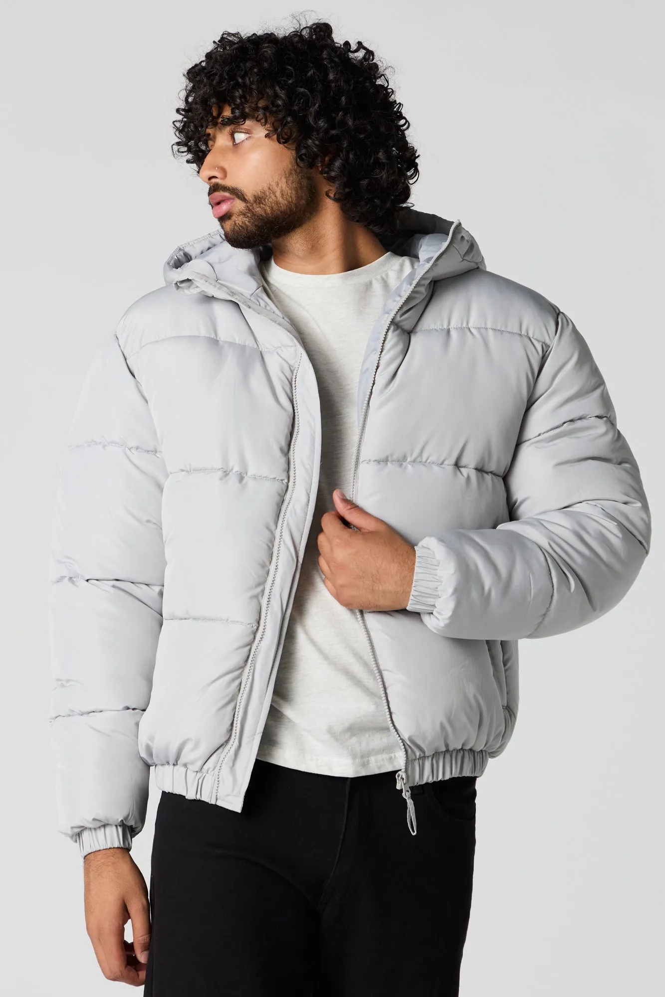 Puffer Jacket