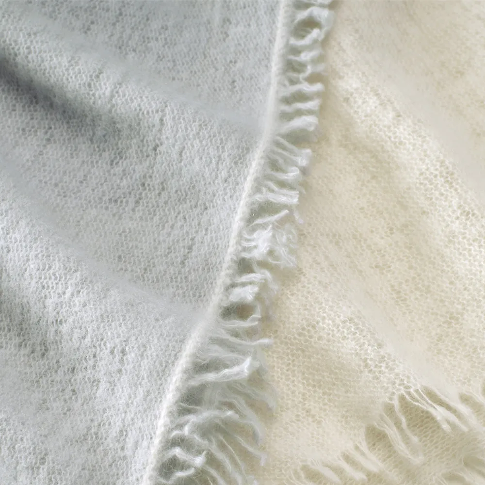 Pure Cashmere Prayer Shawl