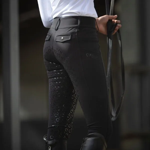 QJ Riding Wear Bella Breeches