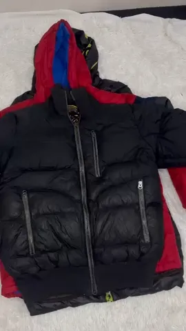 Ralph lauren / US Polo puffer jacket