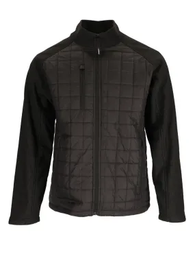 Refrigiwear Hybrid Quilted Jacket