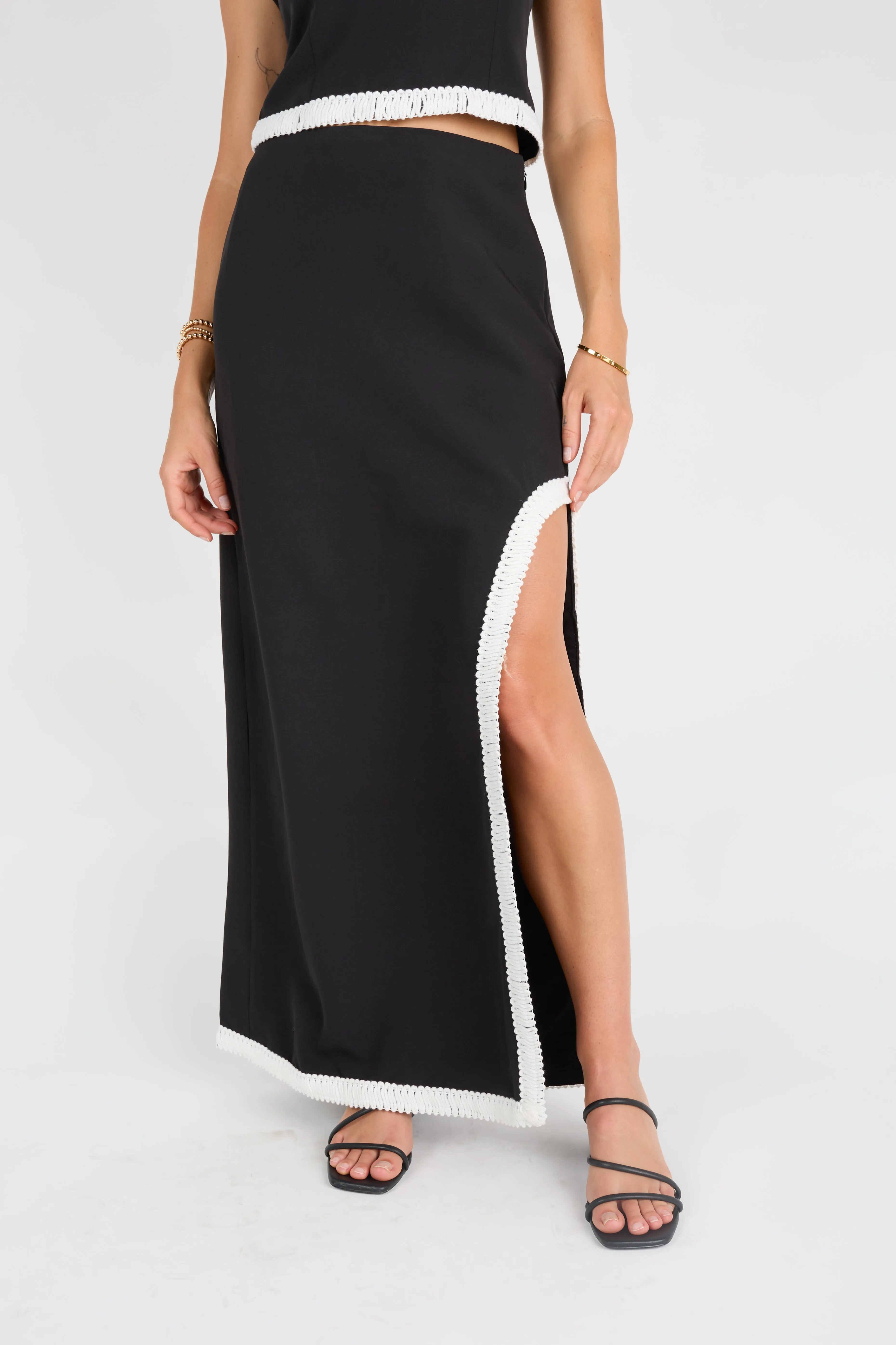 Ricki Midi Skirt