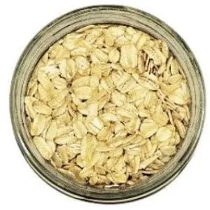 Rolled Oats Organic