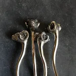 Shawl Pins and Sticks