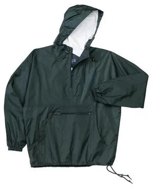 Sport-Tek - 1/4 Zip Pullover Anorak.  JP73