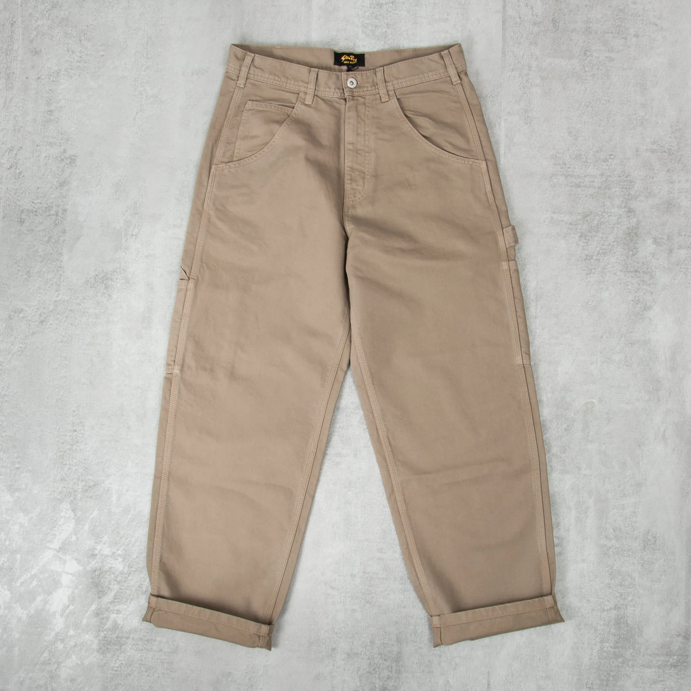 Stan Ray Big Job Painter Pant - Dusk Twill