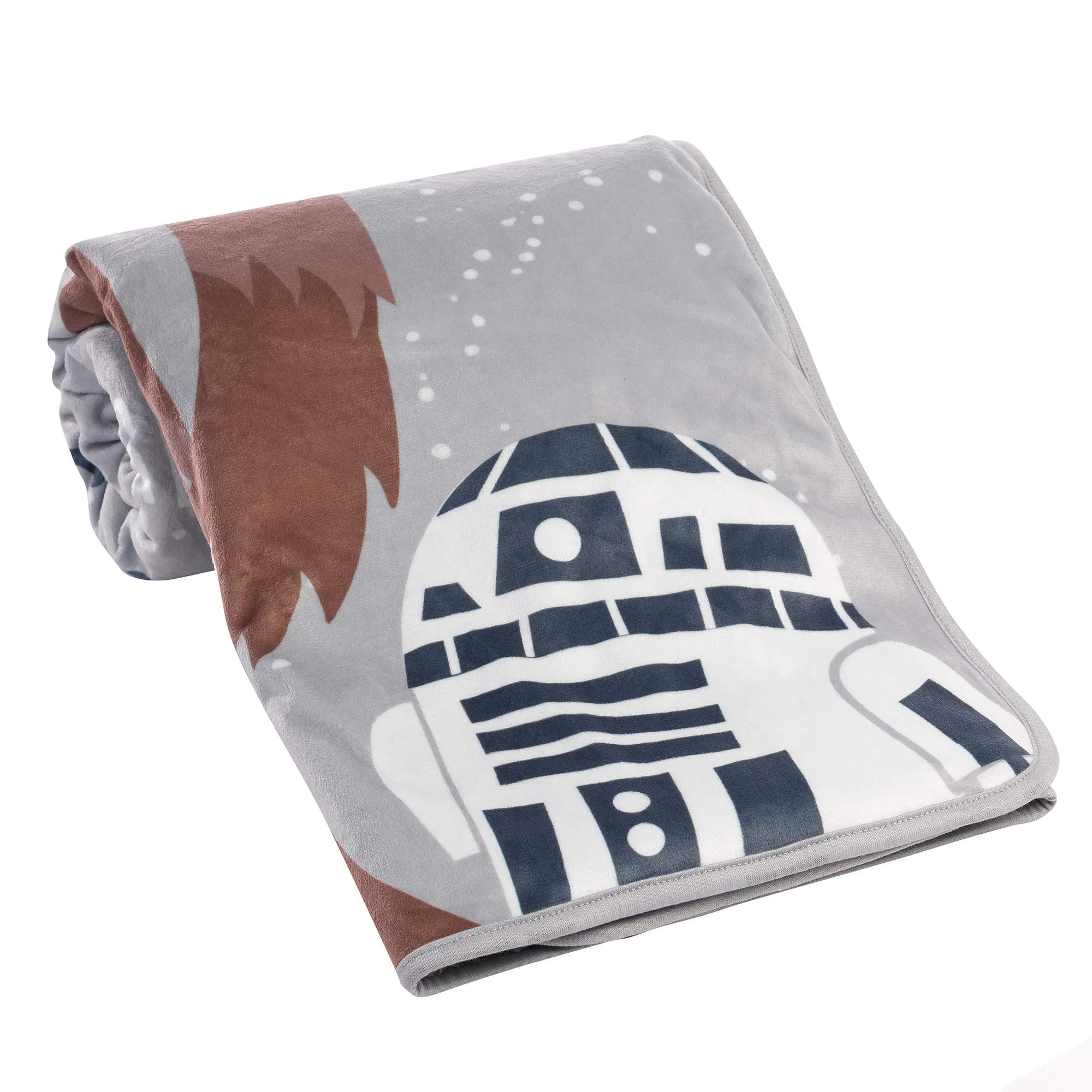 Star Wars Rebels Baby Blanket