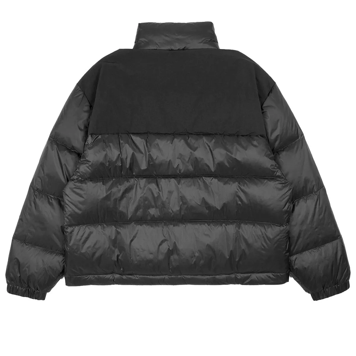 STREAM DOWN PUFFER JACKET