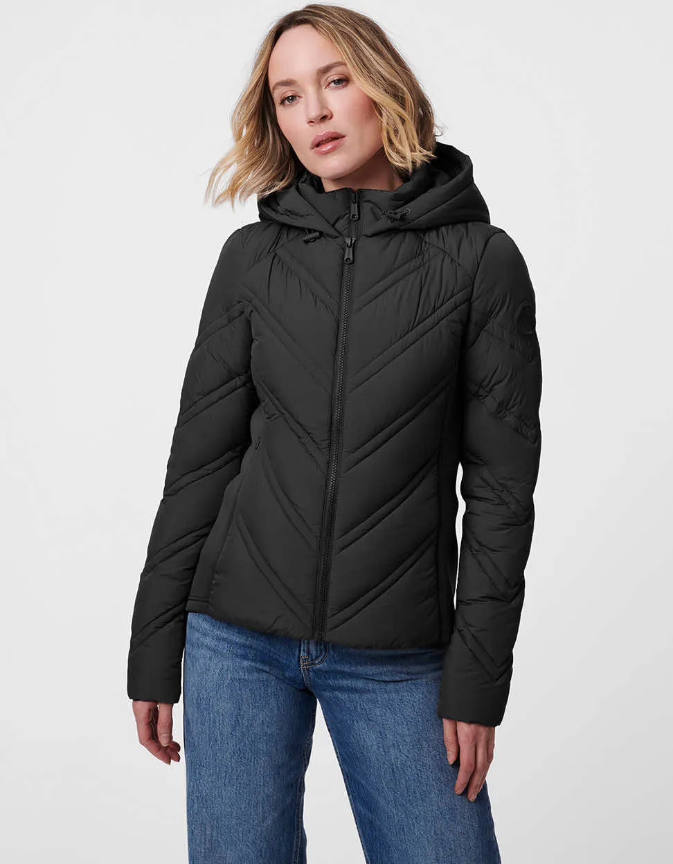 Super Swift Puffer Jacket