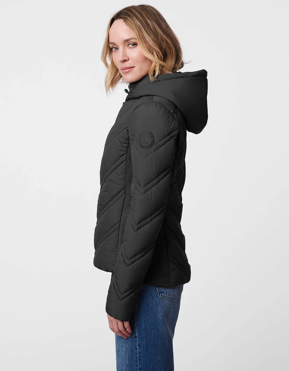 Super Swift Puffer Jacket