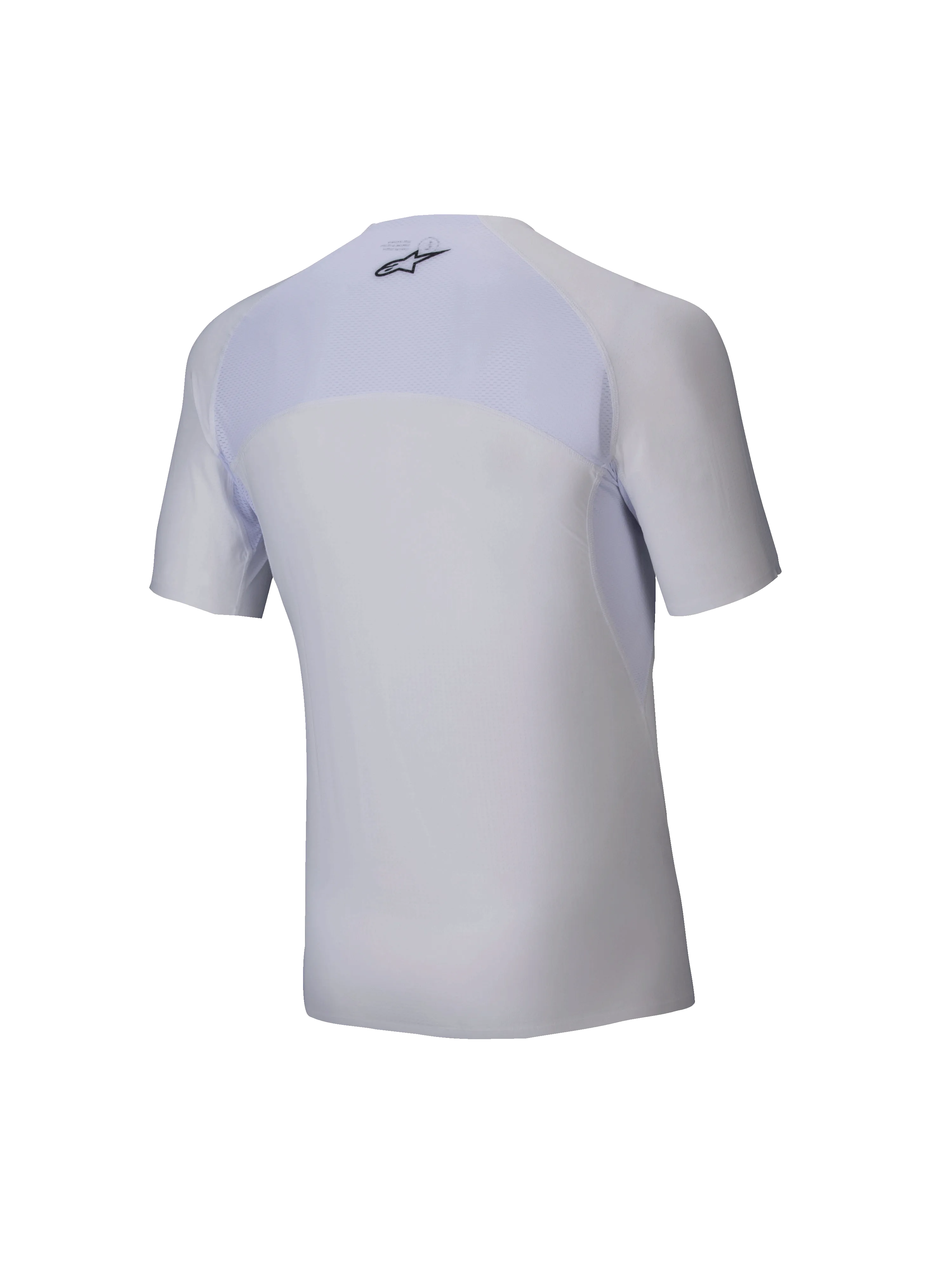 Tech KX Top - Short Sleeve