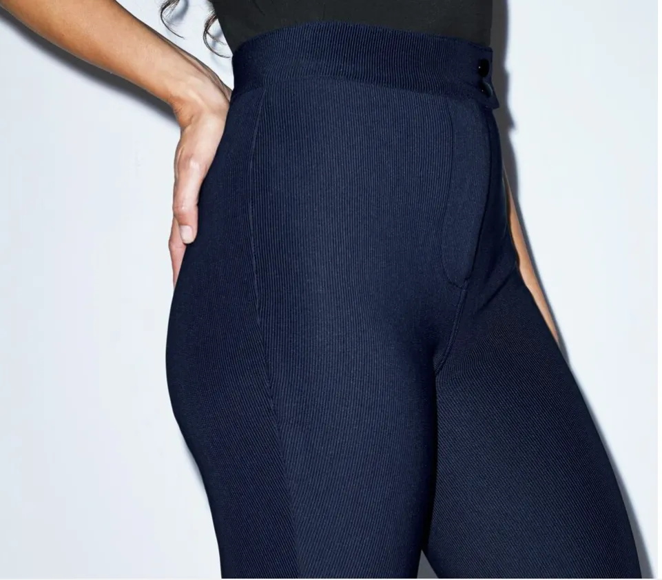 The Perfect Riding Pants