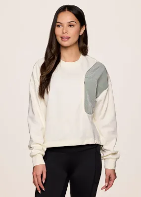 Trek It Bungee Pullover