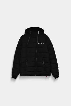 Urban Puffer Jacket