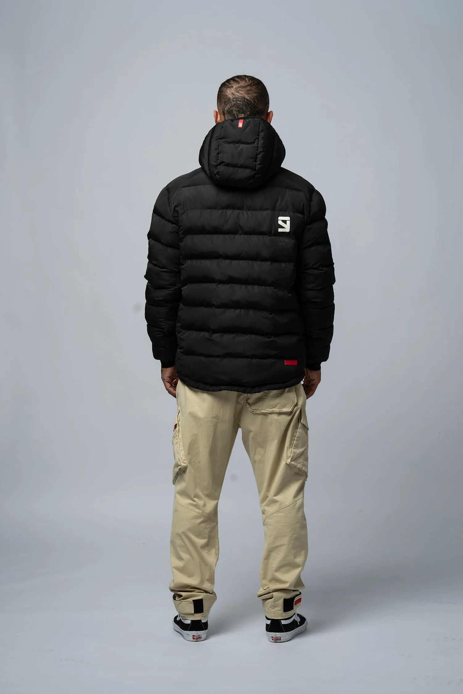 Urban Puffer Jacket