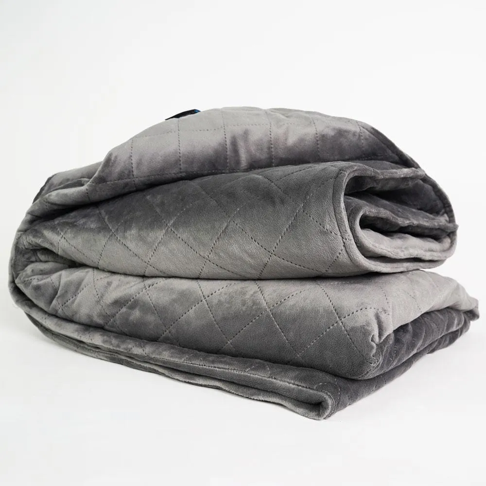 Weighted Blanket II