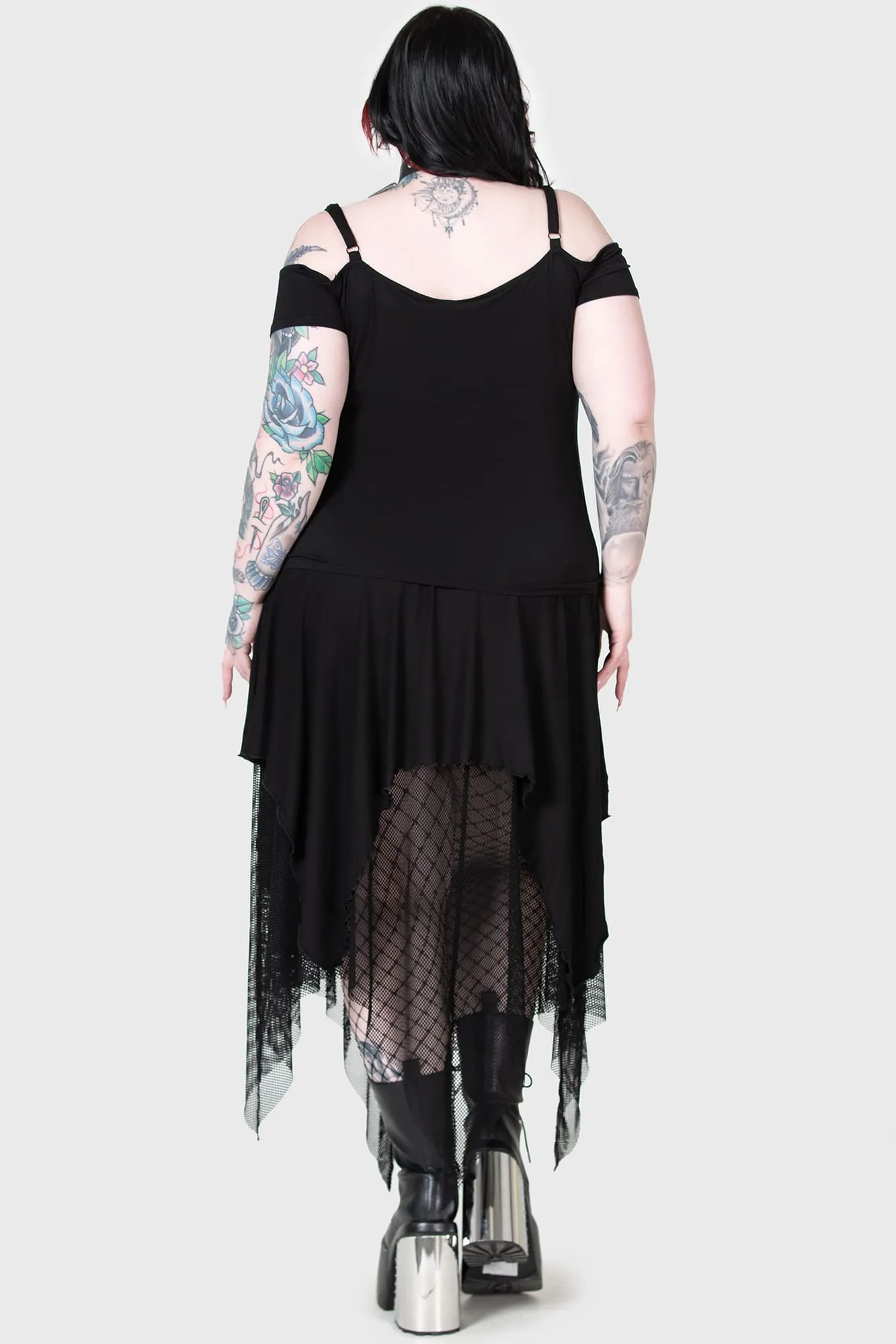 Witchiness Skirt