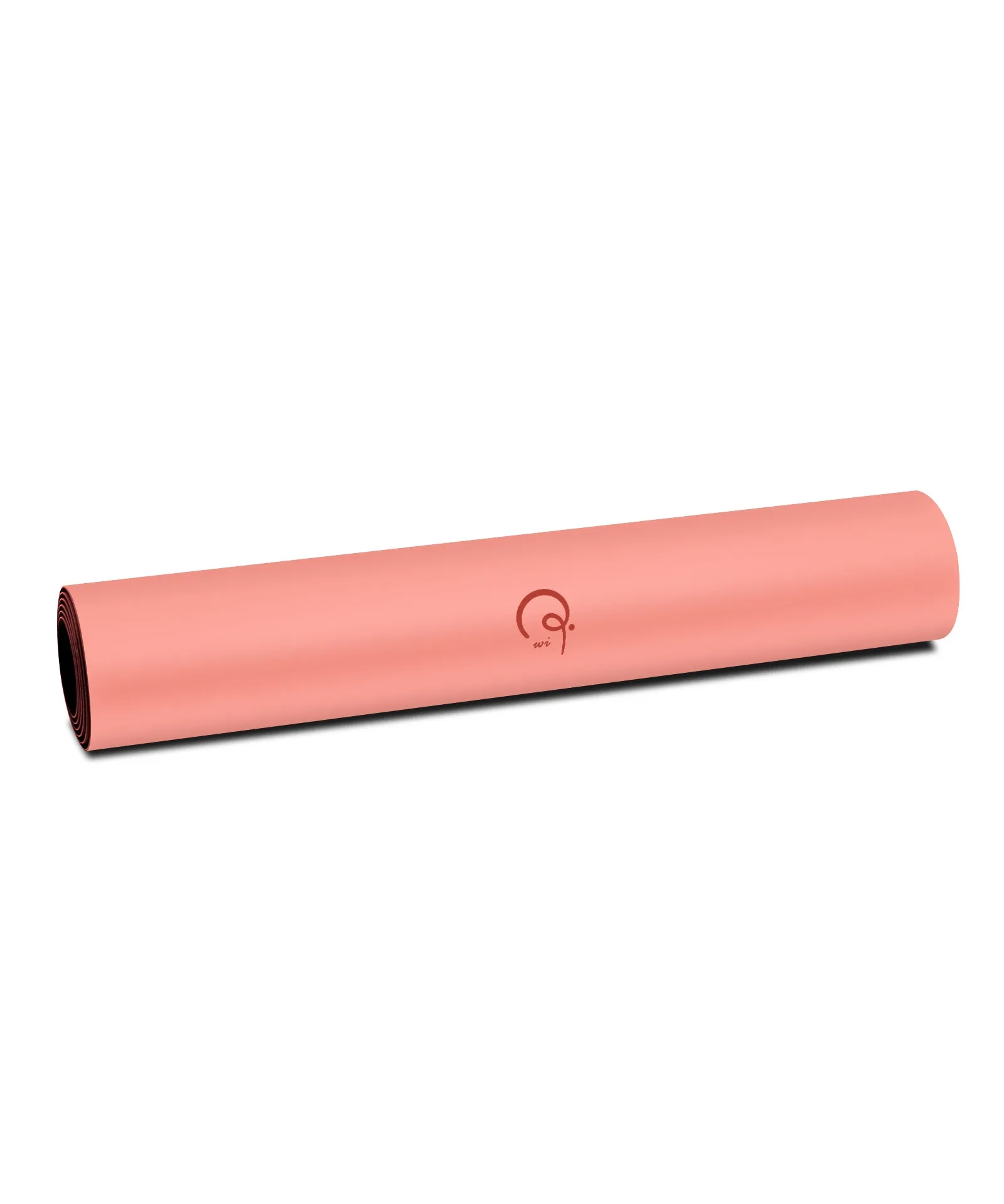 Wiworldandi Moksha Pink Yoga Mat