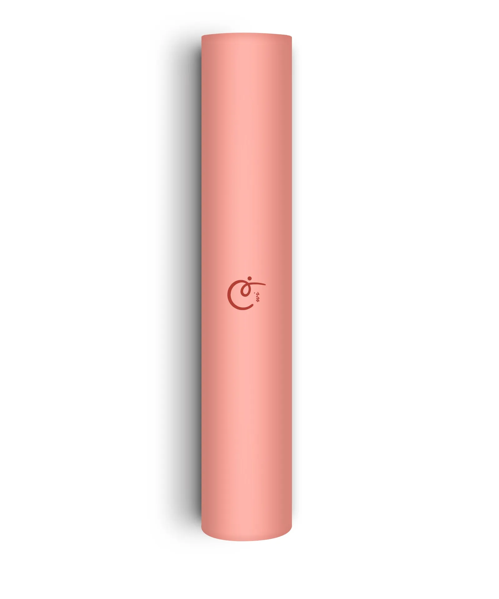 Wiworldandi Moksha Pink Yoga Mat