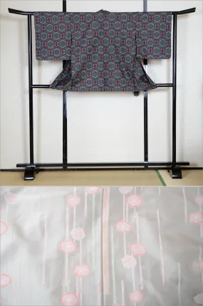 Women kimono jacket / W-Ha #1-856